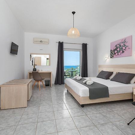 V&C Paradise Apartments Ροδάκινο Εξωτερικό φωτογραφία