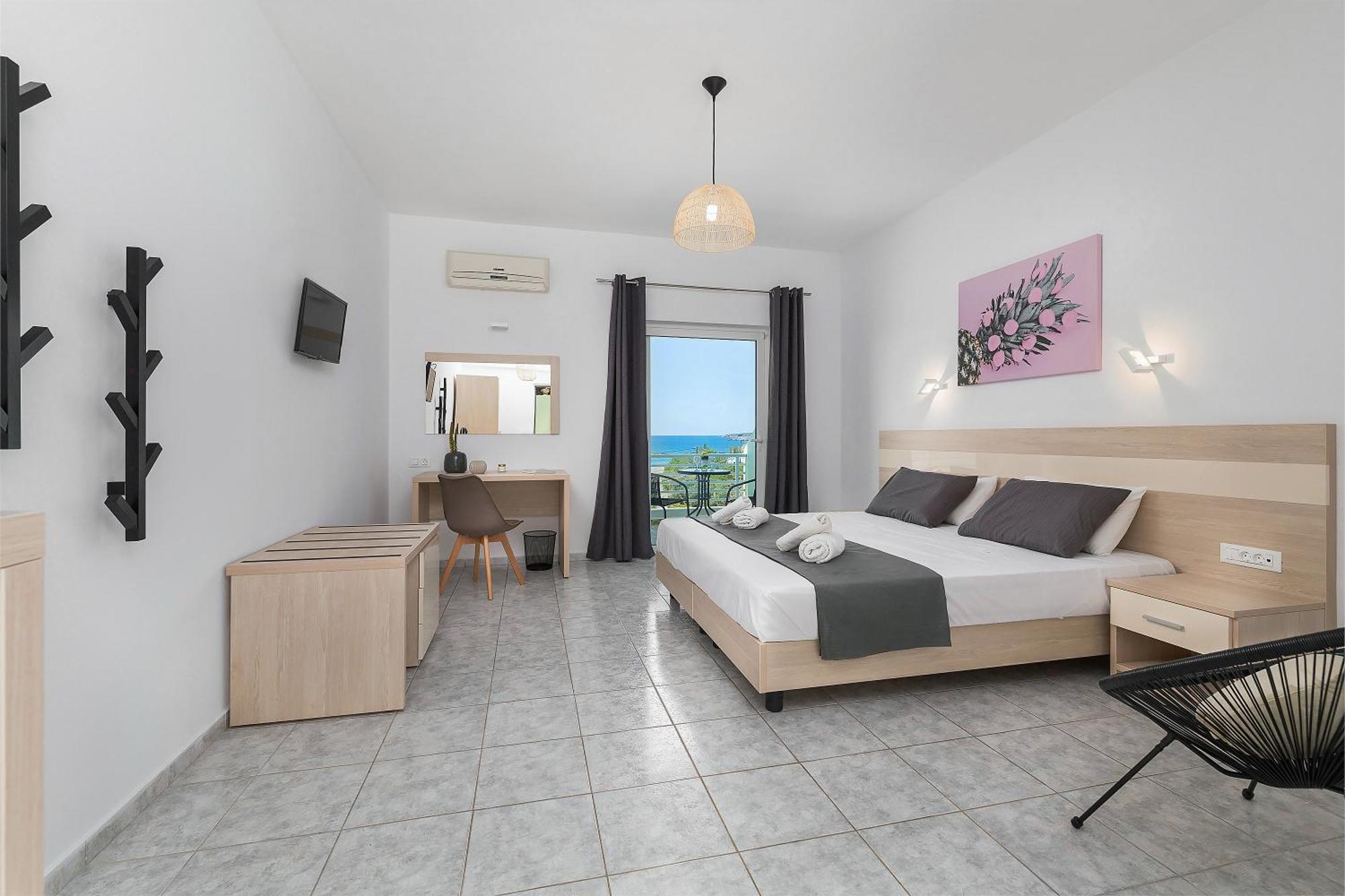V&C Paradise Apartments Ροδάκινο Εξωτερικό φωτογραφία