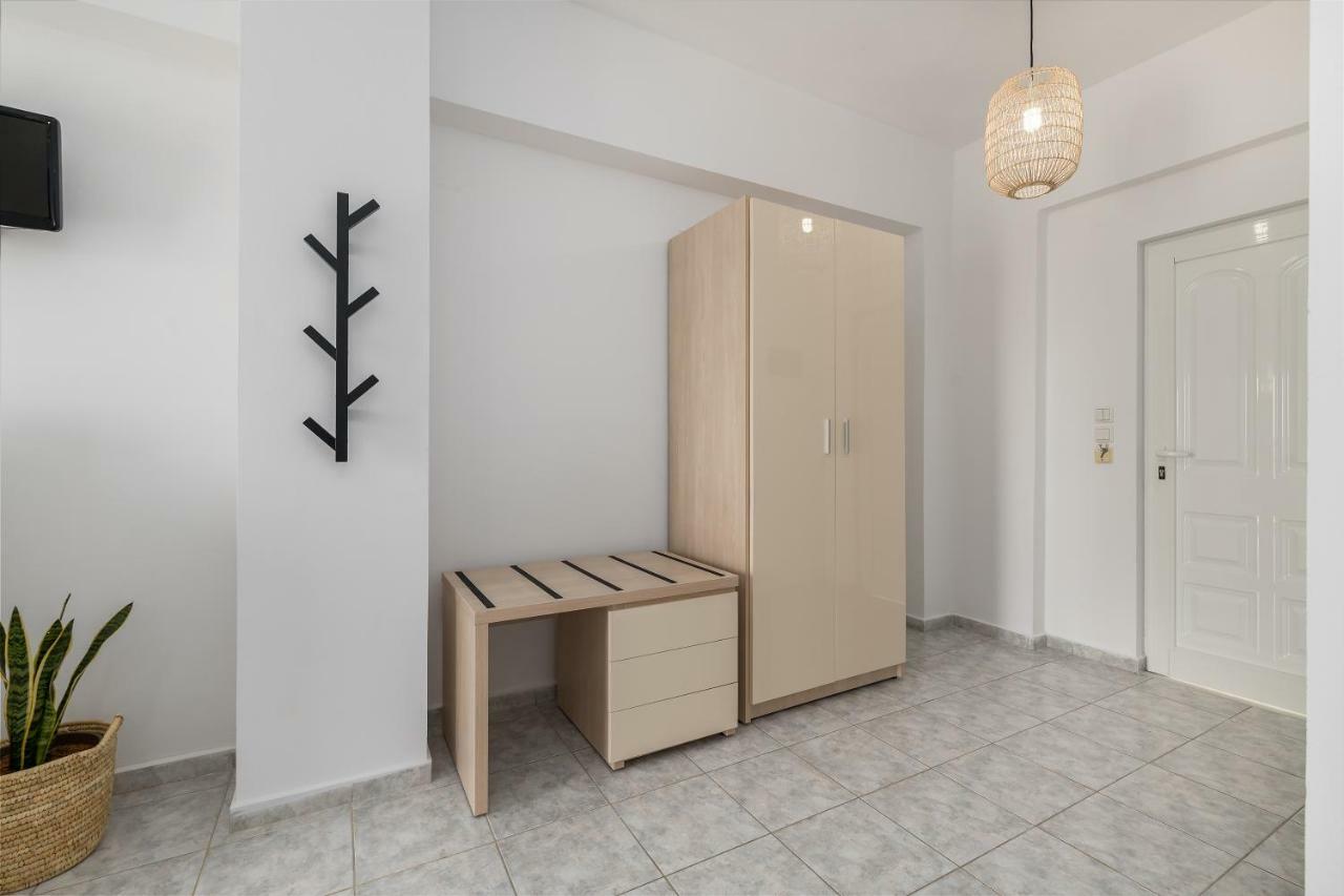 V&C Paradise Apartments Ροδάκινο Εξωτερικό φωτογραφία