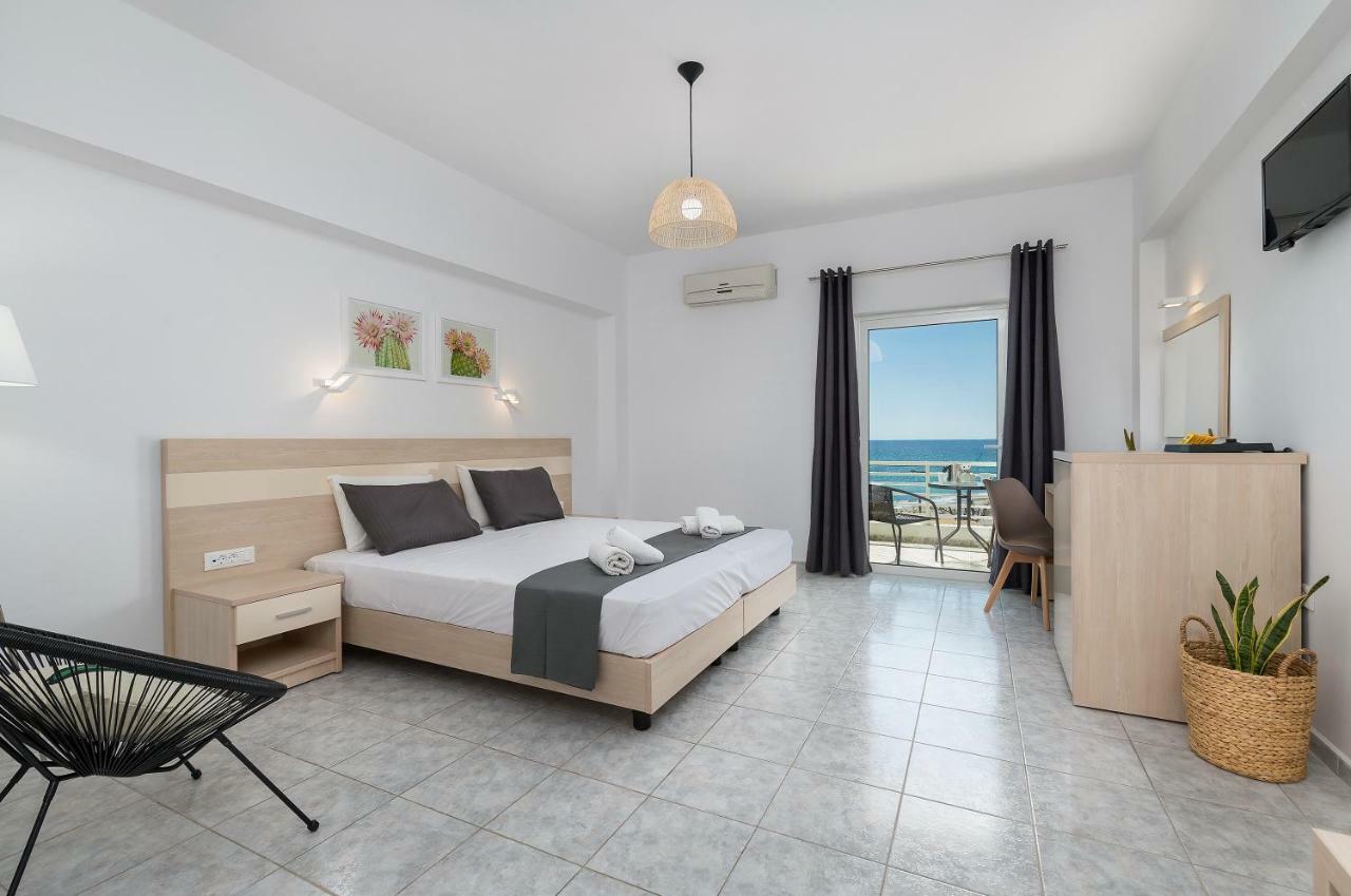 V&C Paradise Apartments Ροδάκινο Εξωτερικό φωτογραφία